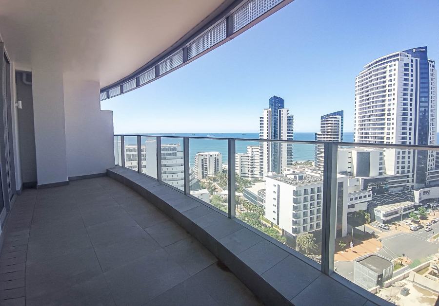 2 Bedroom Property for Sale in Umhlanga KwaZulu-Natal