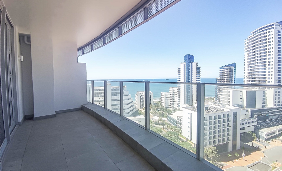 2 Bedroom Property for Sale in Umhlanga KwaZulu-Natal