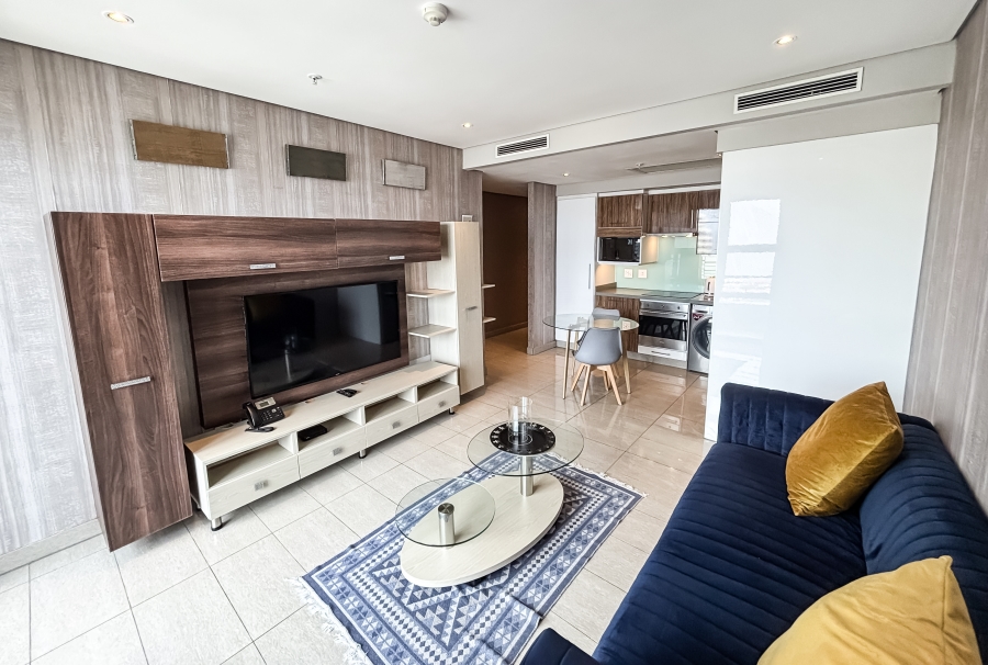 2 Bedroom Property for Sale in Umhlanga KwaZulu-Natal