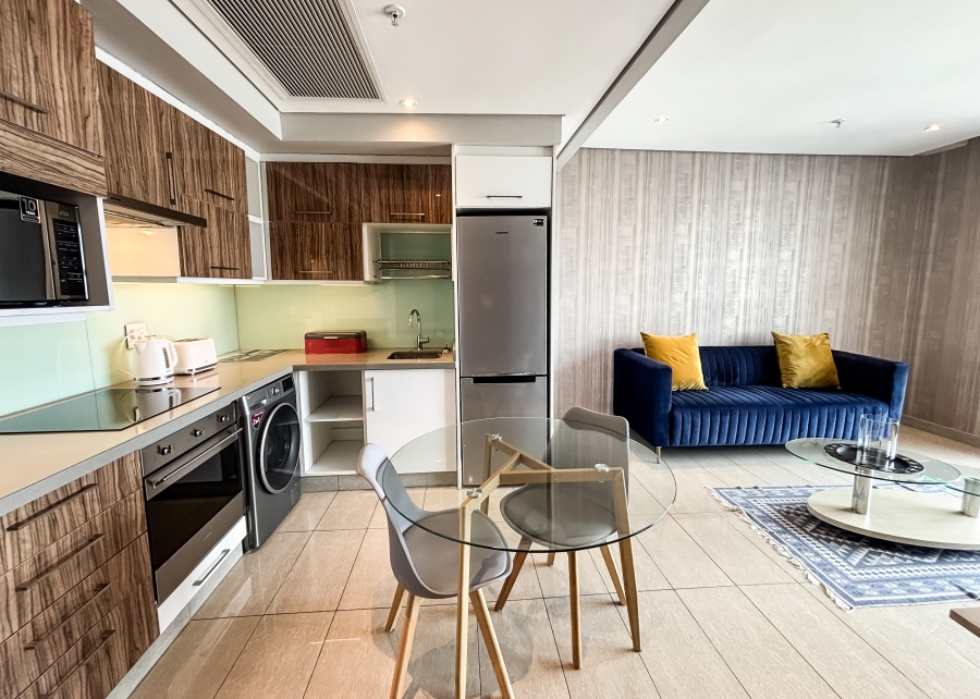 2 Bedroom Property for Sale in Umhlanga KwaZulu-Natal