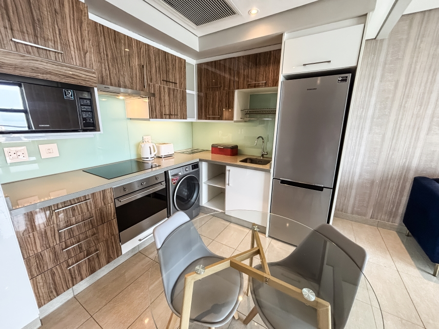 2 Bedroom Property for Sale in Umhlanga KwaZulu-Natal