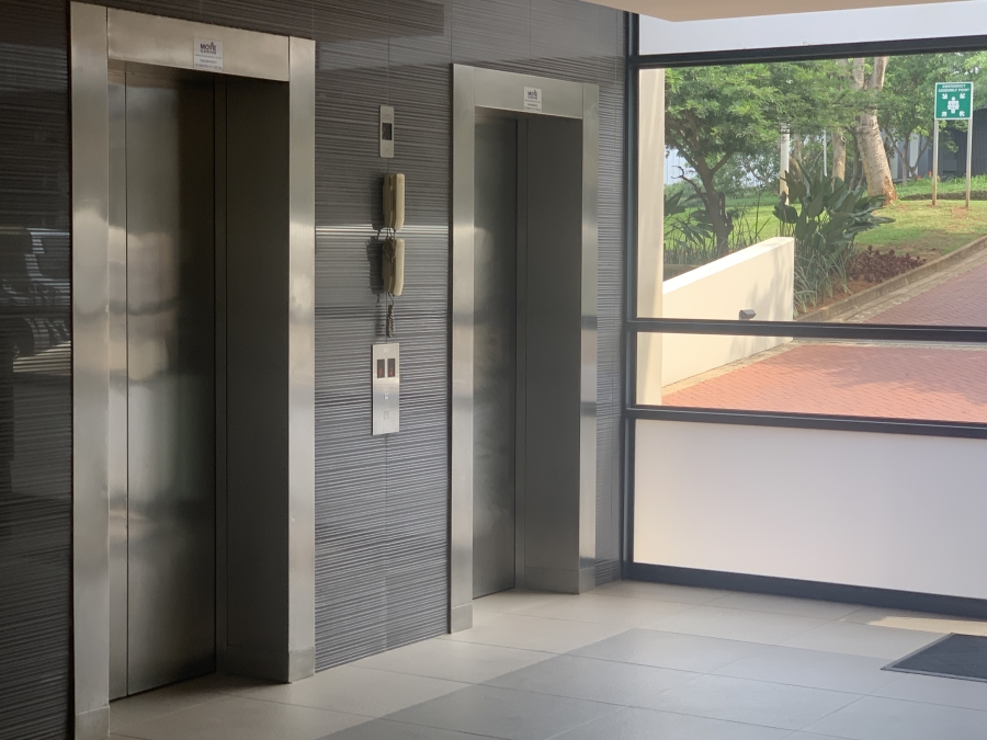 To Let Commercial Property for Rent in La Lucia Ridge KwaZulu-Natal