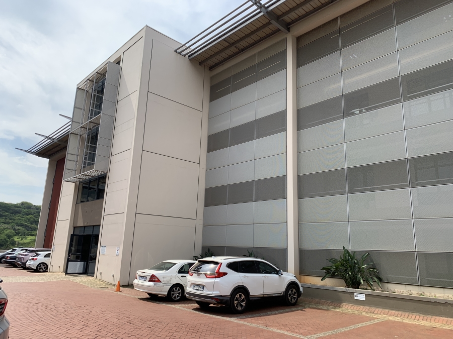 To Let Commercial Property for Rent in La Lucia Ridge KwaZulu-Natal
