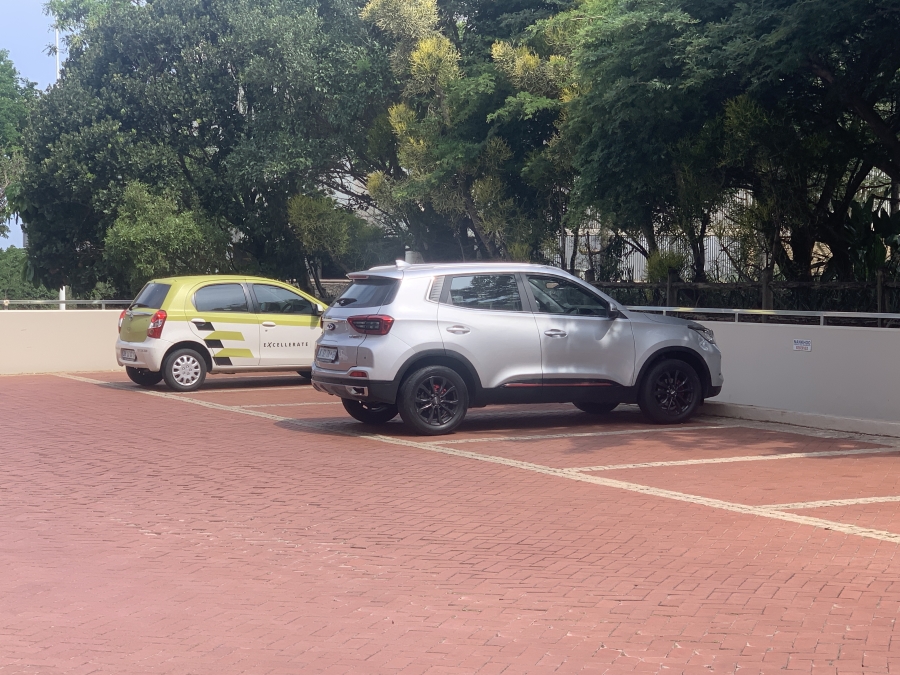 To Let Commercial Property for Rent in La Lucia Ridge KwaZulu-Natal