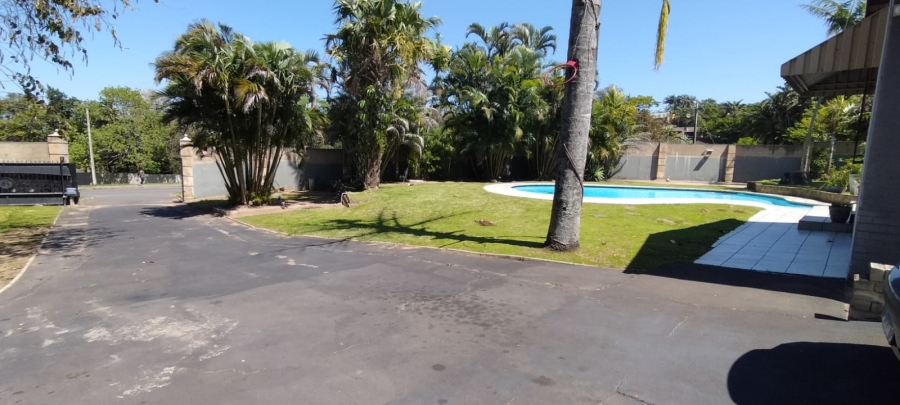 To Let 4 Bedroom Property for Rent in Amanzimtoti KwaZulu-Natal