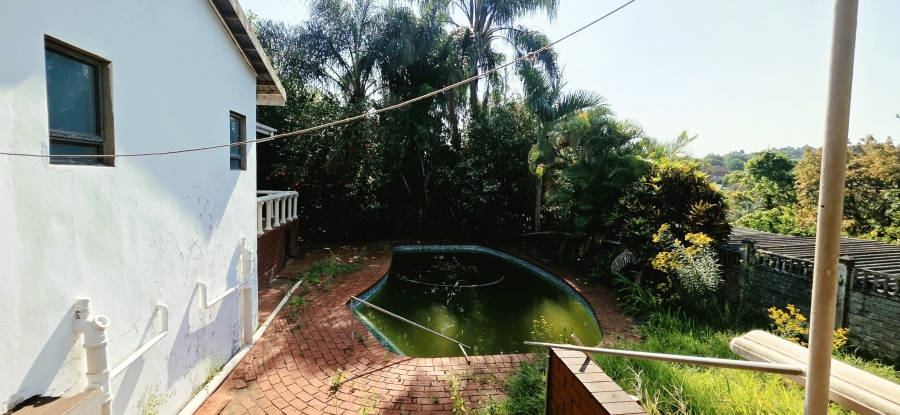 5 Bedroom Property for Sale in Kildare KwaZulu-Natal