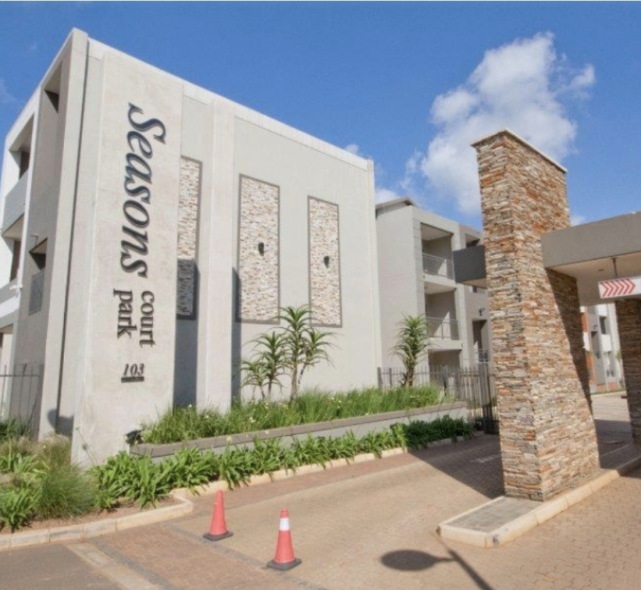 2 Bedroom Property for Sale in Umhlanga Ridge KwaZulu-Natal