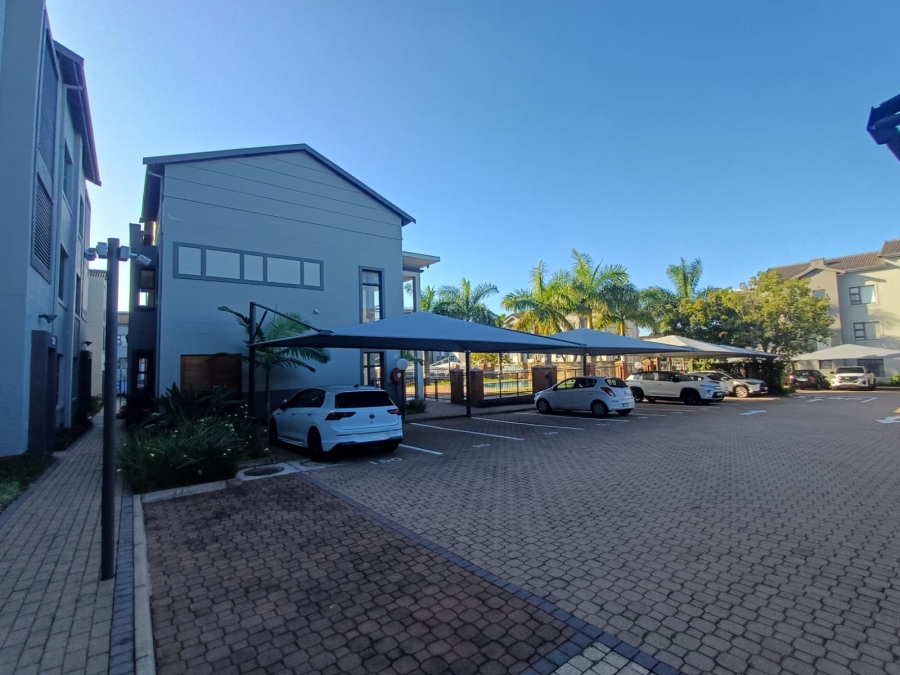 2 Bedroom Property for Sale in Umhlanga Ridge KwaZulu-Natal