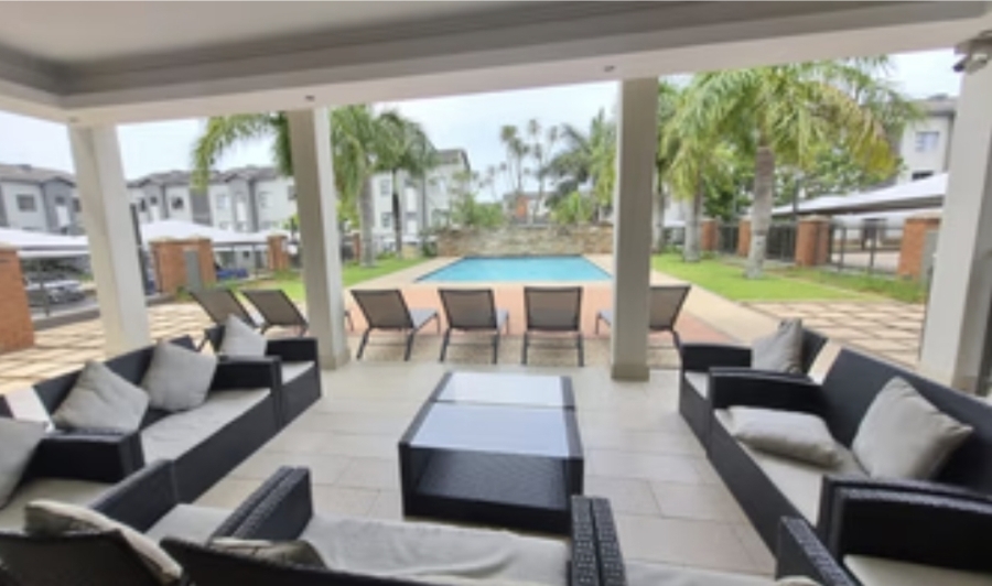 2 Bedroom Property for Sale in Umhlanga Ridge KwaZulu-Natal