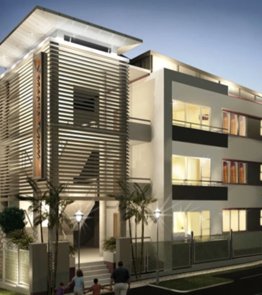 2 Bedroom Property for Sale in Umhlanga Ridge KwaZulu-Natal