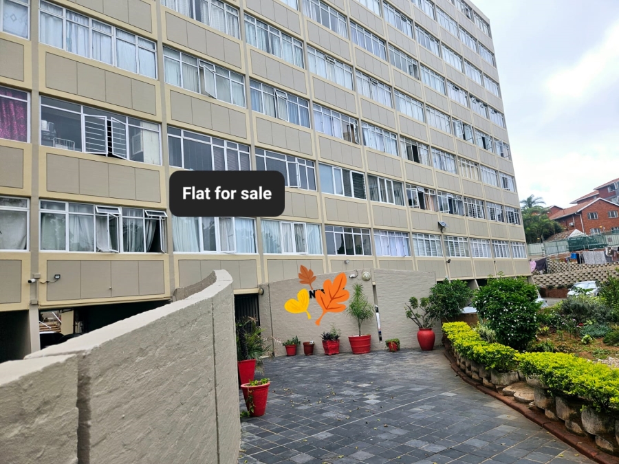 2 Bedroom Property for Sale in Essenwood KwaZulu-Natal