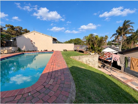 To Let 2 Bedroom Property for Rent in Memorial Park KwaZulu-Natal