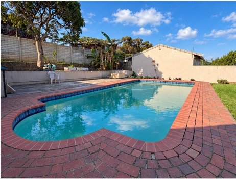To Let 2 Bedroom Property for Rent in Memorial Park KwaZulu-Natal
