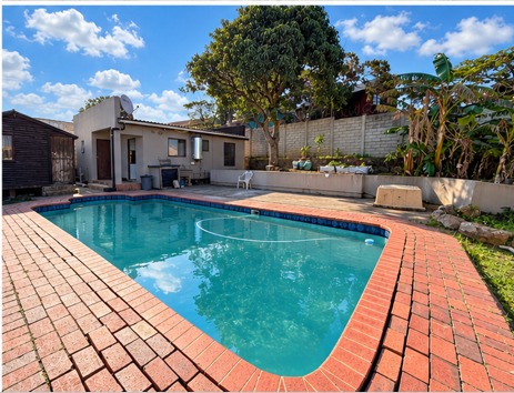 To Let 2 Bedroom Property for Rent in Memorial Park KwaZulu-Natal