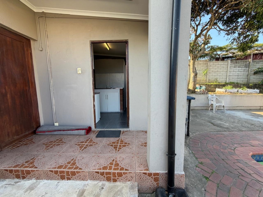 To Let 2 Bedroom Property for Rent in Memorial Park KwaZulu-Natal