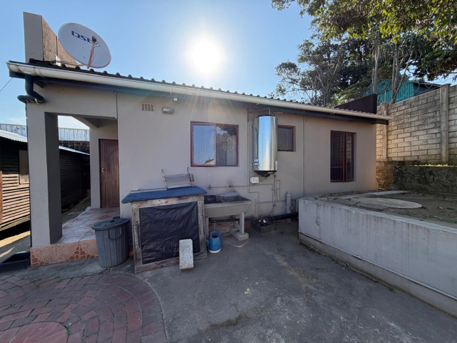 To Let 2 Bedroom Property for Rent in Memorial Park KwaZulu-Natal