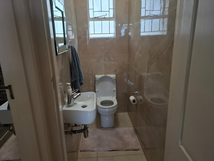 2 Bedroom Property for Sale in Musgrave KwaZulu-Natal
