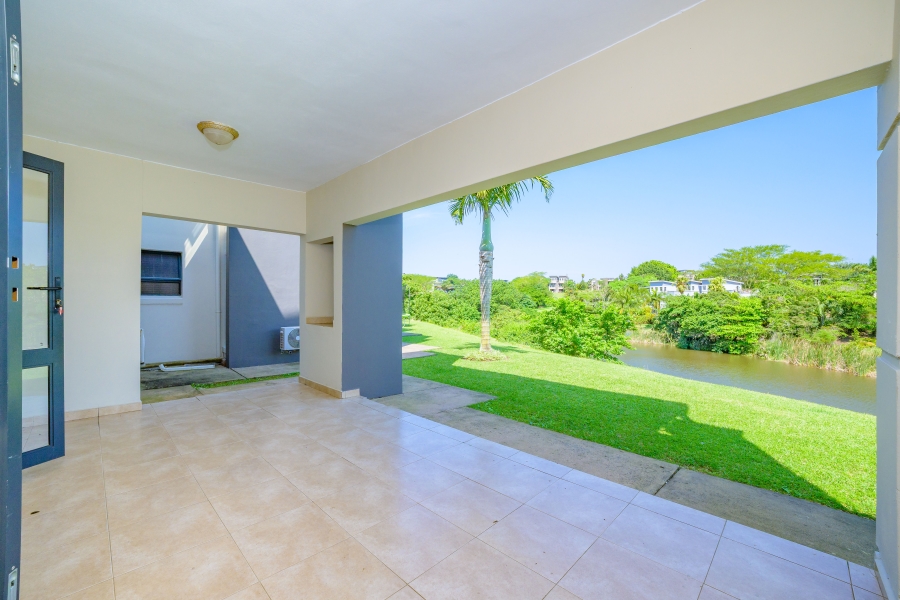 3 Bedroom Property for Sale in Palm Lakes Estate KwaZulu-Natal
