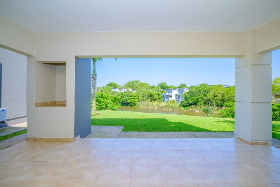 3 Bedroom Property for Sale in Palm Lakes Estate KwaZulu-Natal