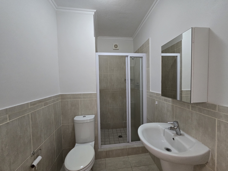 To Let 1 Bedroom Property for Rent in Manor Estates KwaZulu-Natal