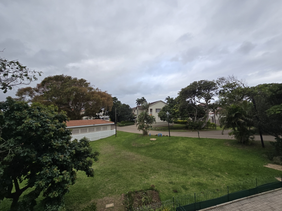 To Let 1 Bedroom Property for Rent in Manor Estates KwaZulu-Natal