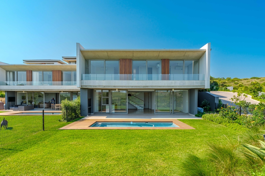 4 Bedroom Property for Sale in Zimbali Lakes Resort KwaZulu-Natal