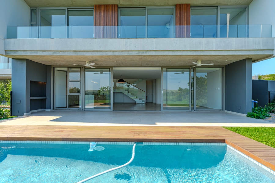 4 Bedroom Property for Sale in Zimbali Lakes Resort KwaZulu-Natal