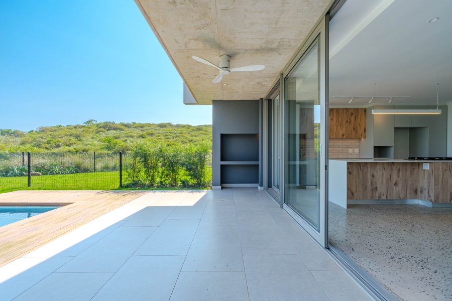 4 Bedroom Property for Sale in Zimbali Lakes Resort KwaZulu-Natal