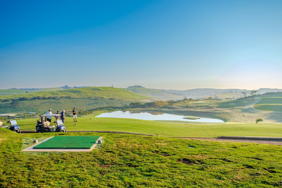 4 Bedroom Property for Sale in Zimbali Lakes Resort KwaZulu-Natal