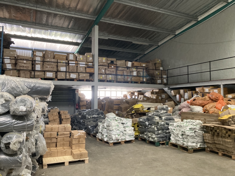 To Let Commercial Property for Rent in Maxmead KwaZulu-Natal
