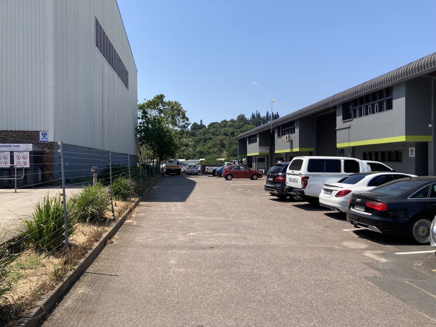 To Let Commercial Property for Rent in Maxmead KwaZulu-Natal
