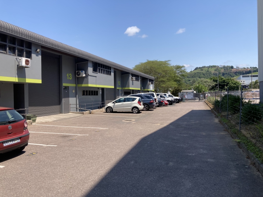 To Let Commercial Property for Rent in Maxmead KwaZulu-Natal