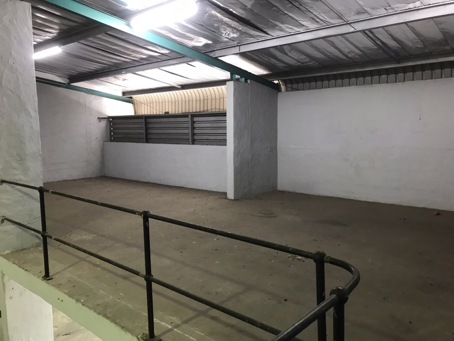 To Let Commercial Property for Rent in Maxmead KwaZulu-Natal