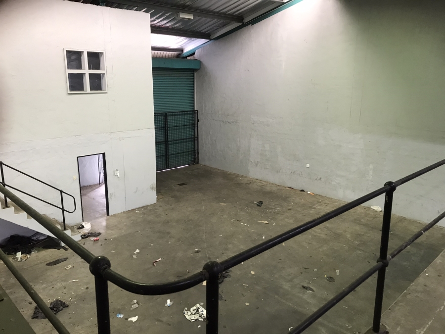 To Let Commercial Property for Rent in Maxmead KwaZulu-Natal