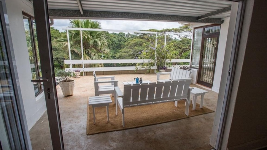 5 Bedroom Property for Sale in Glenwood KwaZulu-Natal