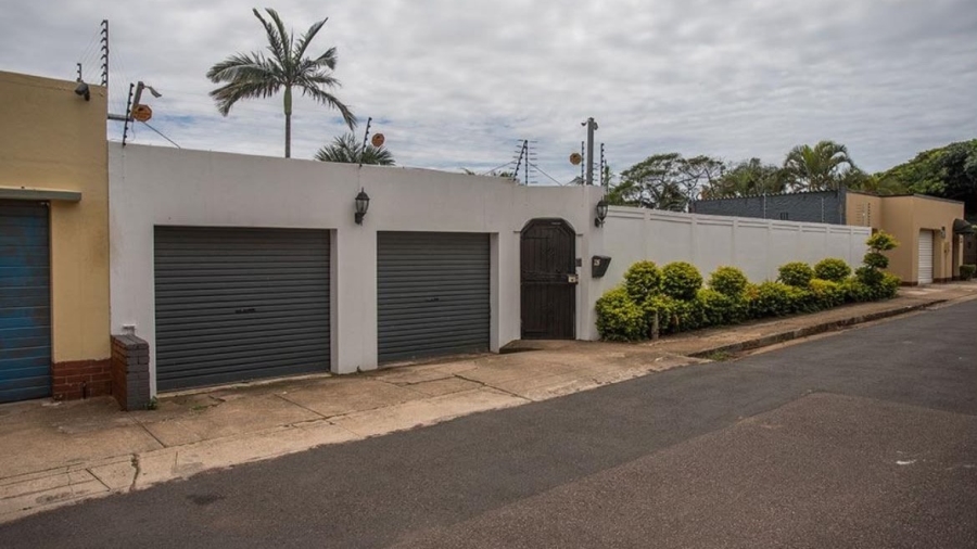 5 Bedroom Property for Sale in Glenwood KwaZulu-Natal