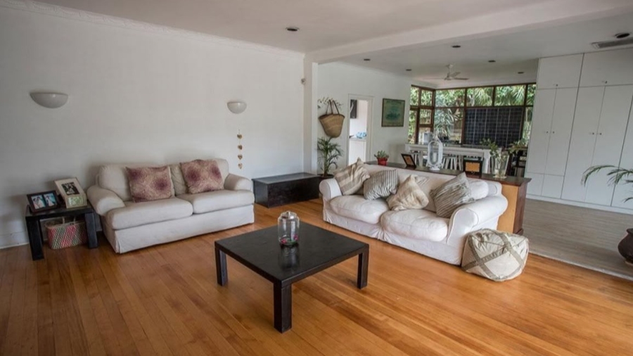 5 Bedroom Property for Sale in Glenwood KwaZulu-Natal