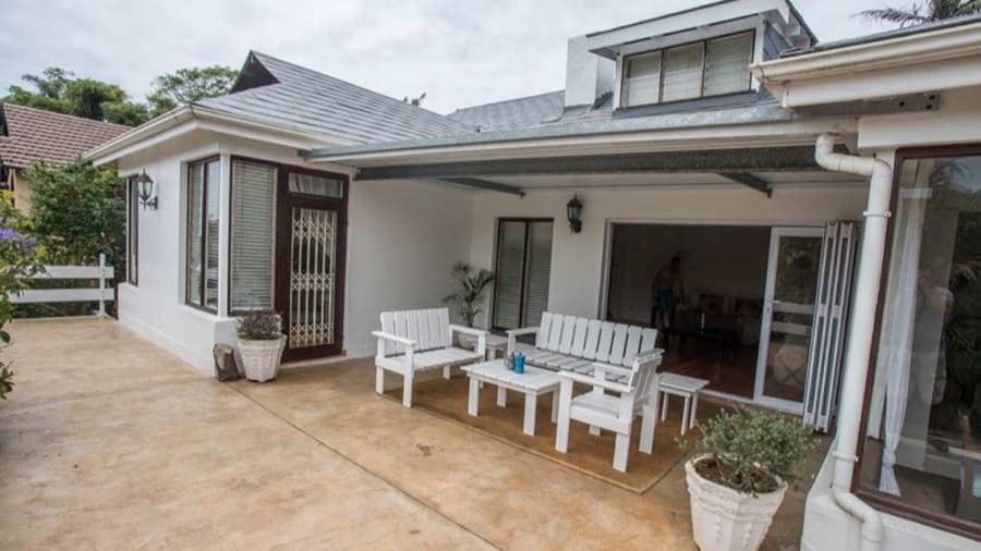 5 Bedroom Property for Sale in Glenwood KwaZulu-Natal