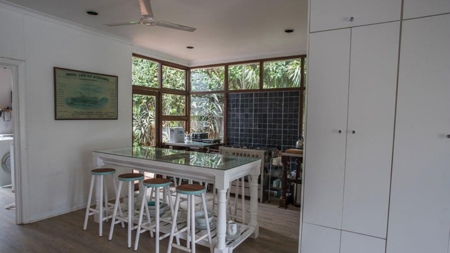 5 Bedroom Property for Sale in Glenwood KwaZulu-Natal