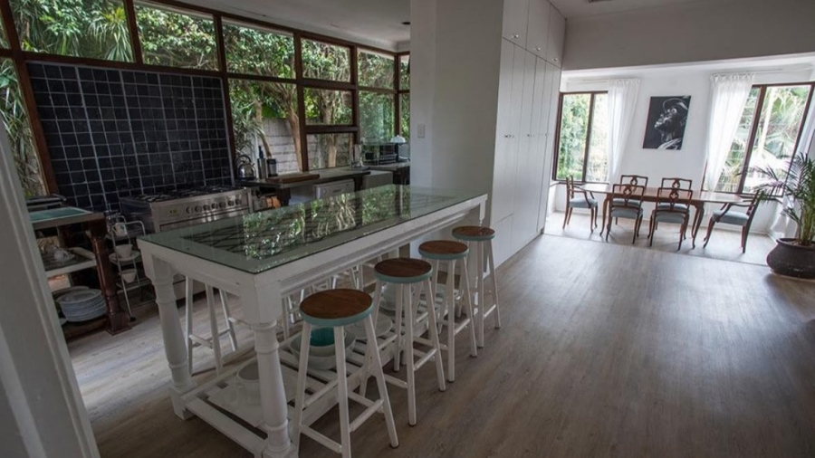 5 Bedroom Property for Sale in Glenwood KwaZulu-Natal