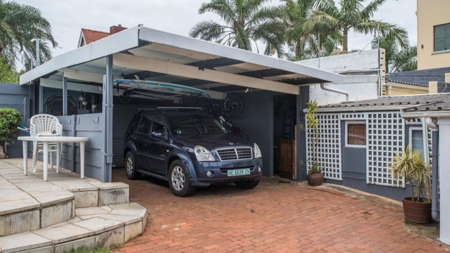 5 Bedroom Property for Sale in Glenwood KwaZulu-Natal