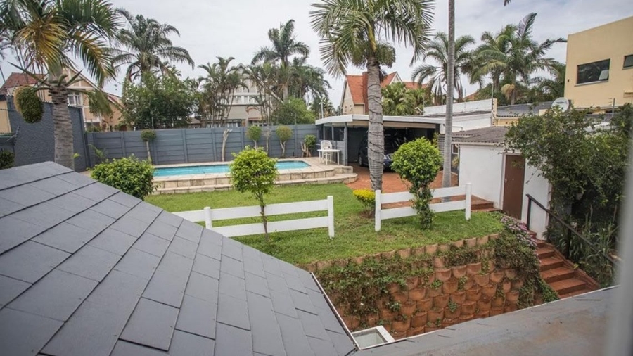 5 Bedroom Property for Sale in Glenwood KwaZulu-Natal
