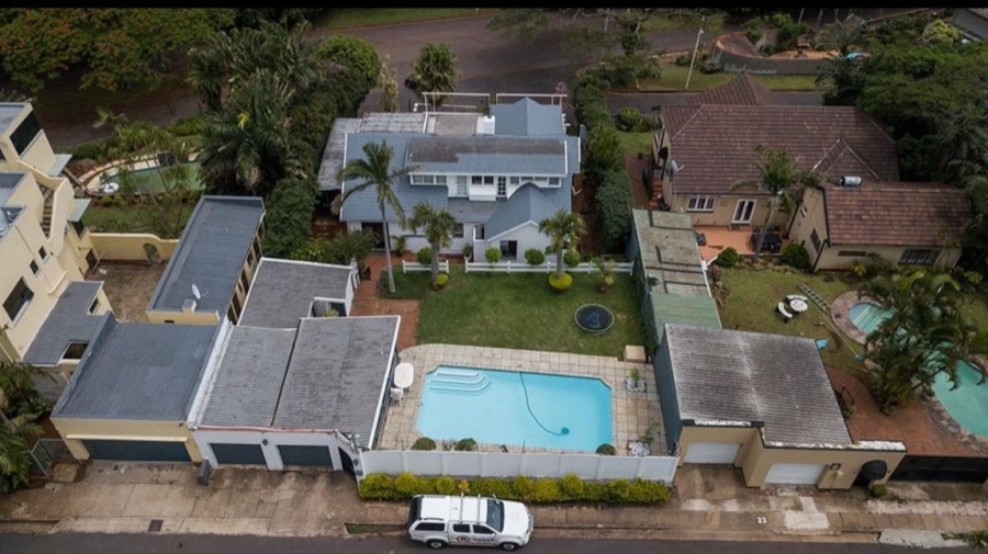 5 Bedroom Property for Sale in Glenwood KwaZulu-Natal