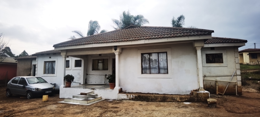 4 Bedroom Property for Sale in Howick West KwaZulu-Natal