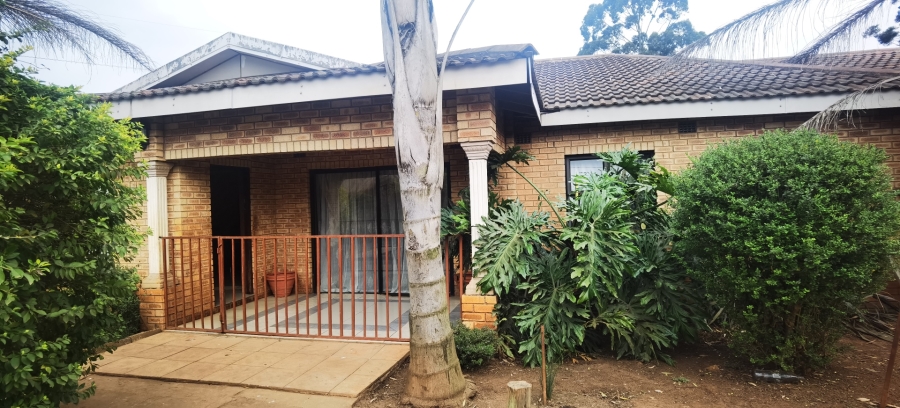 4 Bedroom Property for Sale in Howick West KwaZulu-Natal