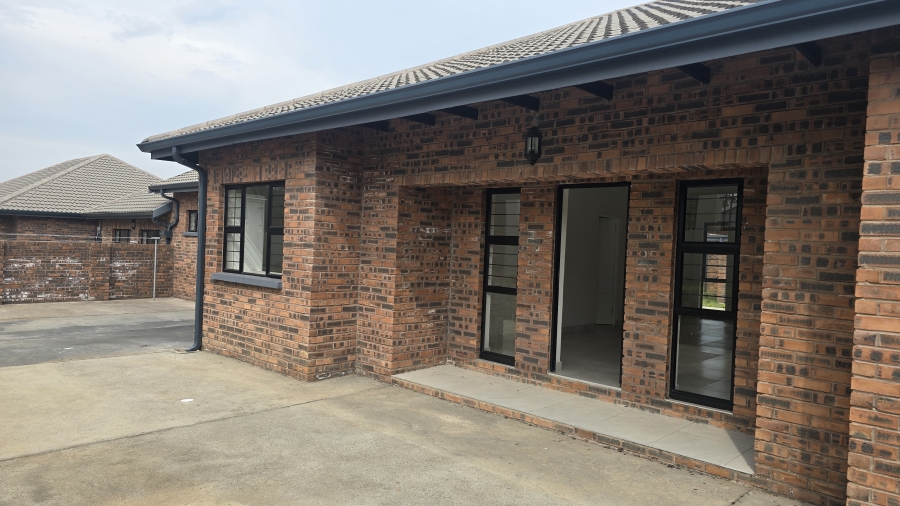 To Let 3 Bedroom Property for Rent in Camperdown KwaZulu-Natal