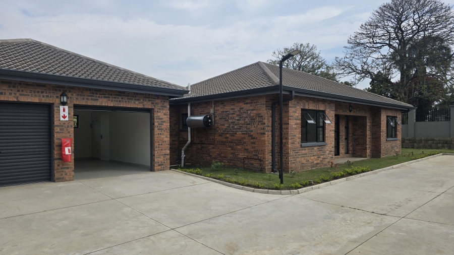 To Let 3 Bedroom Property for Rent in Camperdown KwaZulu-Natal