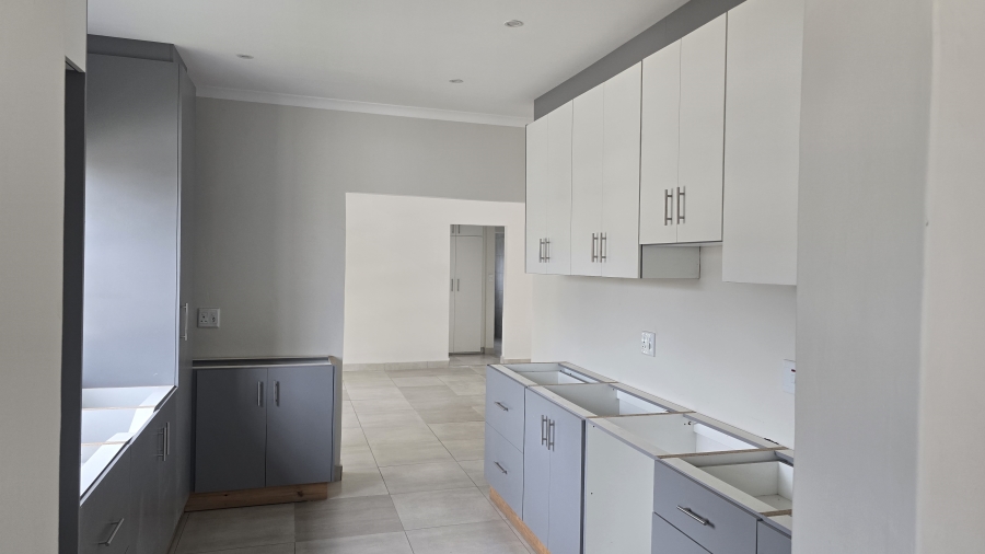 To Let 3 Bedroom Property for Rent in Camperdown KwaZulu-Natal