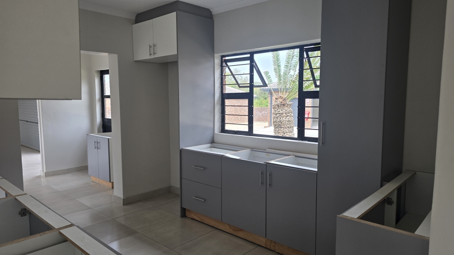 To Let 3 Bedroom Property for Rent in Camperdown KwaZulu-Natal