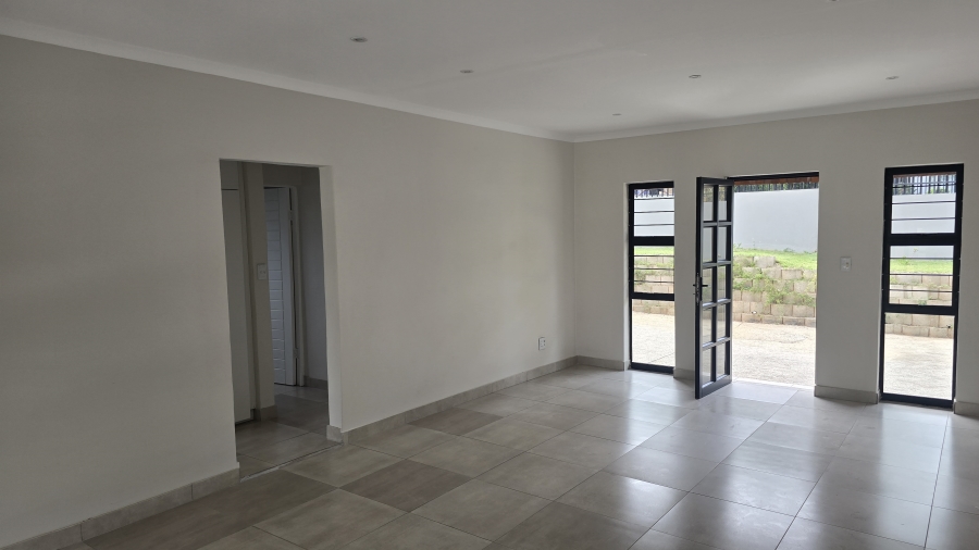 To Let 3 Bedroom Property for Rent in Camperdown KwaZulu-Natal